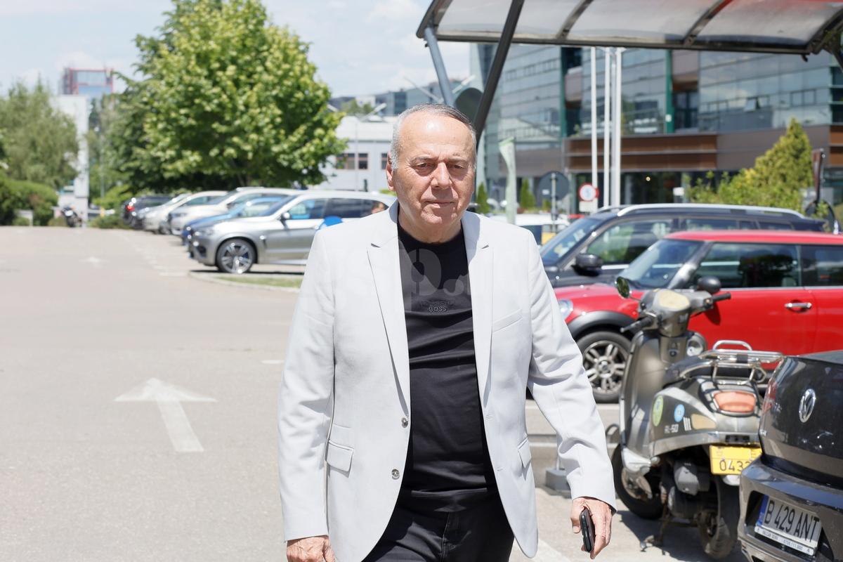 Celebrul Gheorghe Ștefan „Pinalti” a spus TOT, într-o apariție eveniment: „El era capul Cooperativei! Am stat cu el în pușcărie la Jilava”