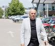 Gheorghe Ștefan, fostul președinte de la Ceahlăul. Foto: Cristi Preda (GSP.RO)