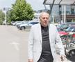 Gheorghe Ștefan, fostul președinte de la Ceahlăul. Foto: Cristi Preda (GSP.RO)