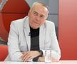 Gheorghe Ștefan, fostul președinte de la Ceahlăul. Foto: Cristi Preda (GSP.RO)