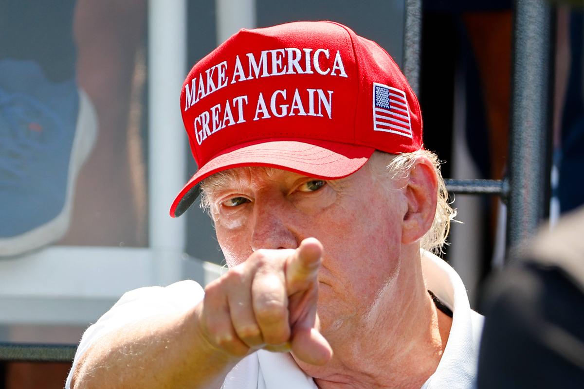 La plecarea din complexul sportiv favorit, Donald Trump a avut un mesaj fără precedent despre Vladimir Putin și războiul din Ucraina: „S-a întâmplat ceva cu omul ăsta!”