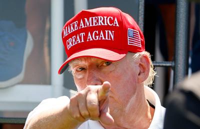 La plecarea din complexul sportiv favorit, Donald Trump a avut un mesaj fără precedent despre Vladimir Putin și războiul din Ucraina: „S-a întâmplat ceva cu omul ăsta!”
