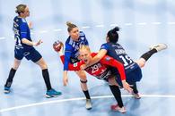„Vine, în sfârșit, la Brașov” » Vicecampioana României la handbal feminin a anunțat transferul pe care îl ratase vara trecută