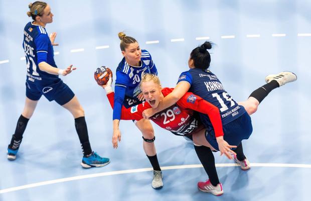 „Vine, în sfârșit, la Brașov” » Vicecampioana României la handbal feminin a anunțat transferul pe care îl ratase vara trecută
