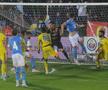 FC Voluntari obține o victorie de aur cu Unirea Slobozia » Ilfovenii sunt la 90 de minute de revenirea în Superligă