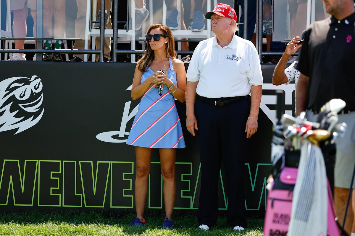 La plecarea din complexul sportiv favorit, Donald Trump a avut un mesaj fără precedent despre Vladimir Putin și războiul din Ucraina: „S-a întâmplat ceva cu omul ăsta!”