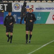 FC Voluntari - Unirea Slobozia // foto: Ionuț Iordache (GSP)