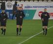 FC Voluntari - Unirea Slobozia // foto: Ionuț Iordache (GSP)