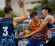 A plouat cu coșuri la Sport Arena Streetball Iași! Sute de participanți au făcut spectacol pe terenurile de baschet