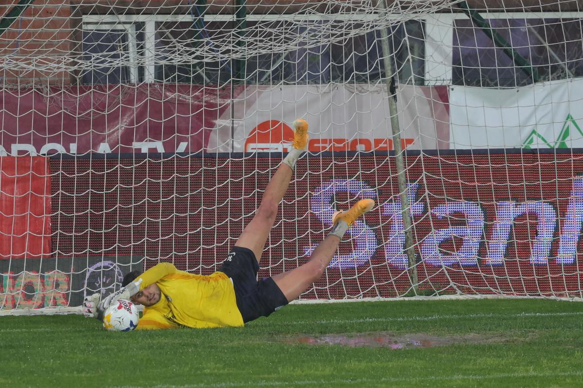 Ioan Andone îi prevede un viitor de vis lui Cristi Chivu: „Atât mai stă în Italia!”