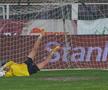 FC Voluntari - Unirea Slobozia // foto: Ionuț Iordache (GSP)