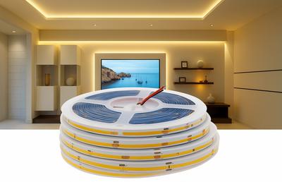 Benzile LED COB: Soluția Modernă pentru Iluminatul Eficient și Elegant