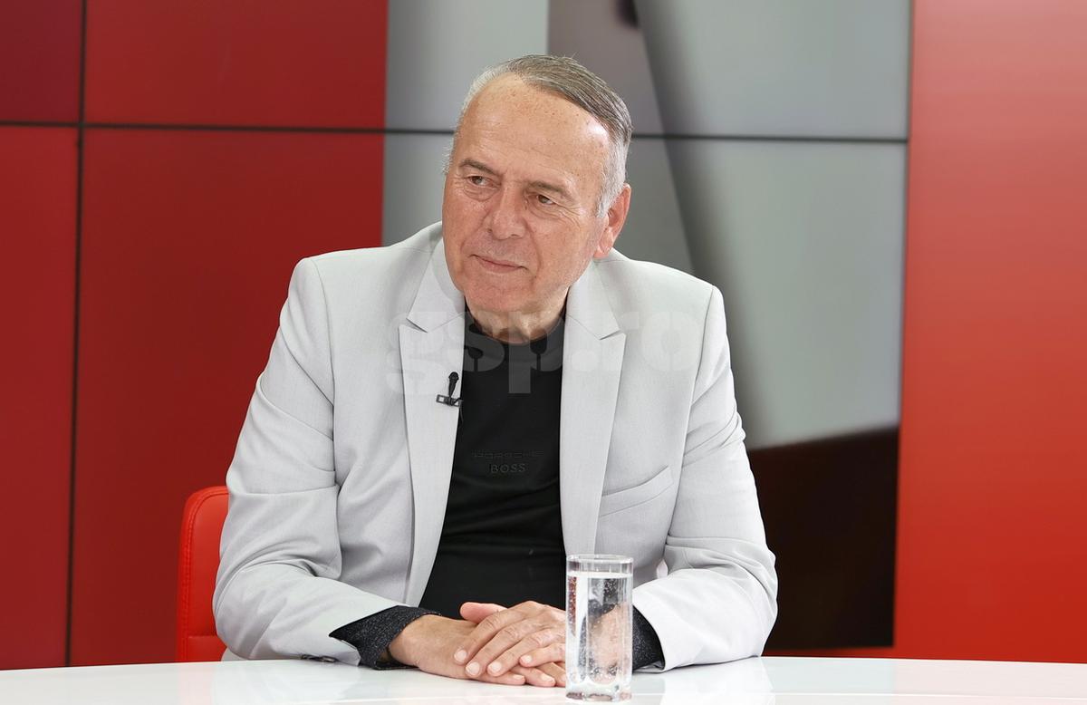 Gheorghe Stefan - Prietenii lui Ovidiu