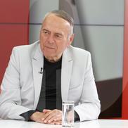 Gheorghe Ștefan, fostul președinte de la Ceahlăul. Foto: Cristi Preda (GSP.RO)