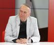 Gheorghe Ștefan, fostul președinte de la Ceahlăul. Foto: Cristi Preda (GSP.RO)