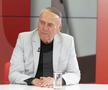 Gheorghe Ștefan, fostul președinte de la Ceahlăul. Foto: Cristi Preda (GSP.RO)