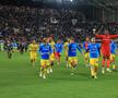 Imagini de la bucuria Parmei, după rămânerea în Serie A / foto: Imago