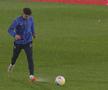 FC Voluntari - Unirea Slobozia // foto: Ionuț Iordache (GSP)