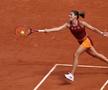 Emma Navarro - Jessica Bouzas Maneiro, Roland Garros 2025
