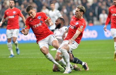 Cine e noul fotbalist de la FCSB » Plusuri și minusuri: „Are calități, dar și un mare defect”