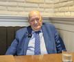 Attila Gokce - „Ioanițoaia al presei sportive din Istanbul”