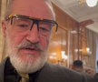 Gigi Becali, prezent la ceremonia de învestire a lui Nicușor Dan