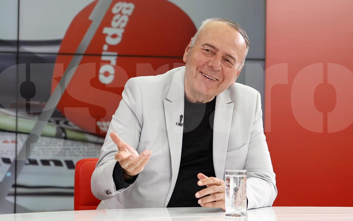 Gheorghe Stefan - Prietenii lui Ovidiu