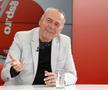Gheorghe Ștefan, fostul președinte de la Ceahlăul. Foto: Cristi Preda (GSP.RO)