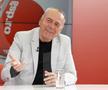Gheorghe Ștefan, fostul președinte de la Ceahlăul. Foto: Cristi Preda (GSP.RO)
