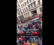 Condamnare uriașă pentru atacatorul din Liverpool care a intrat cu mașina în mulțime, la sărbătoarea de titlu