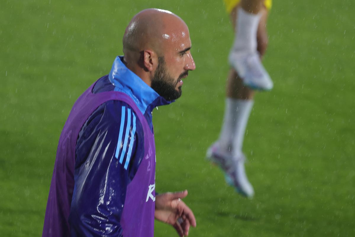 Ioan Andone îi prevede un viitor de vis lui Cristi Chivu: „Atât mai stă în Italia!”