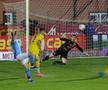 FC Voluntari obține o victorie de aur cu Unirea Slobozia » Ilfovenii sunt la 90 de minute de revenirea în Superligă / FOTO: Ionuț Iordache (GSP)