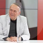 Gheorghe Ștefan, fostul președinte de la Ceahlăul. Foto: Cristi Preda (GSP.RO)