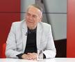 Gheorghe Ștefan, fostul președinte de la Ceahlăul. Foto: Cristi Preda (GSP.RO)