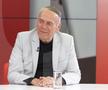 Gheorghe Ștefan, fostul președinte de la Ceahlăul. Foto: Cristi Preda (GSP.RO)