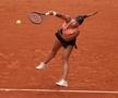 Emma Navarro - Jessica Bouzas Maneiro, Roland Garros 2025