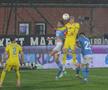 Ioan Andone îi prevede un viitor de vis lui Cristi Chivu: „Atât mai stă în Italia!”