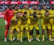 Imagini de la bucuria Parmei, după rămânerea în Serie A / foto: Imago