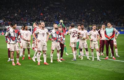 Bayern face „curățenie” » Jumătate de echipă, scoasă la vânzare