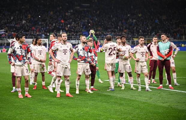 Bayern face „curățenie” » Jumătate de echipă, scoasă la vânzare
