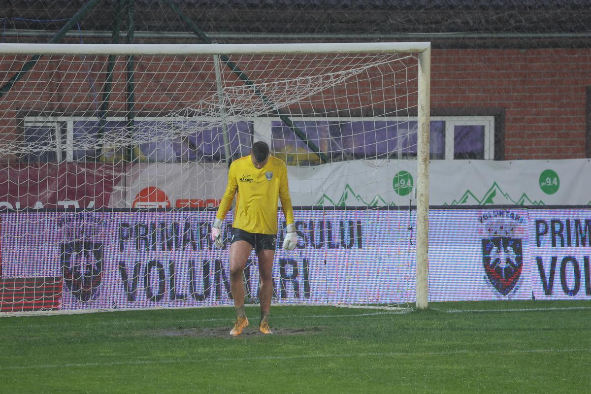 Ioan Andone îi prevede un viitor de vis lui Cristi Chivu: „Atât mai stă în Italia!”