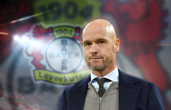 Bayer Leverkusen și-a prezentat oficial noul antrenor, după plecarea lui Xabi Alonso la Real Madrid