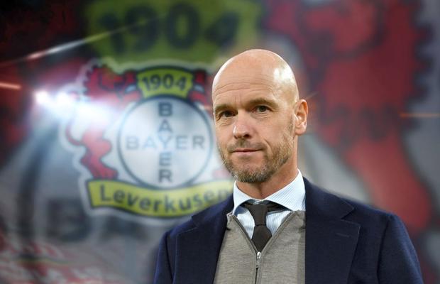 Bayer Leverkusen și-a prezentat oficial noul antrenor, după plecarea lui Xabi Alonso la Real Madrid