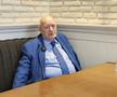 Attila Gokce - „Ioanițoaia al presei sportive din Istanbul”