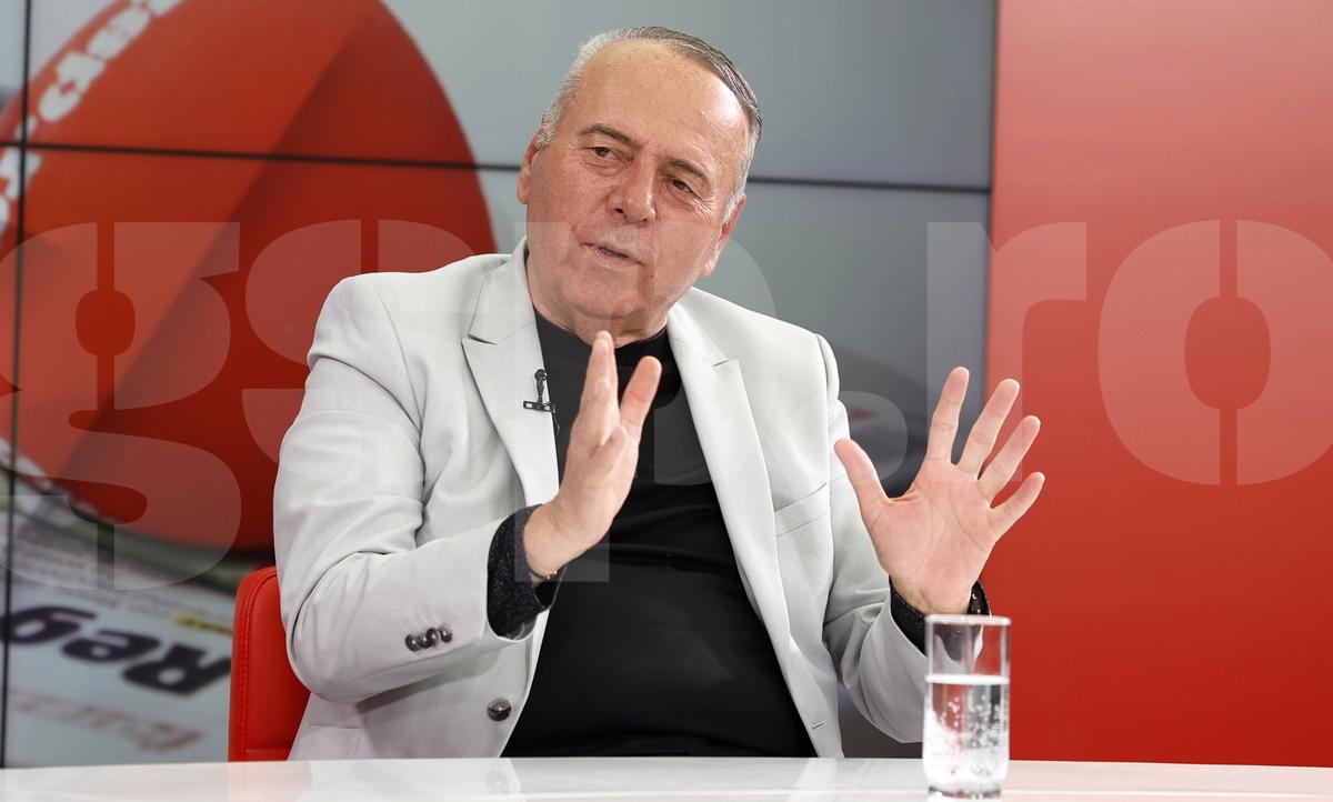 Gheorghe Stefan - Prietenii lui Ovidiu