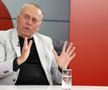 Gheorghe Ștefan, fostul președinte de la Ceahlăul. Foto: Cristi Preda (GSP.RO)
