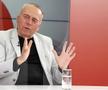 Gheorghe Ștefan, fostul președinte de la Ceahlăul. Foto: Cristi Preda (GSP.RO)