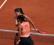 Emma Navarro - Jessica Bouzas Maneiro, Roland Garros 2025