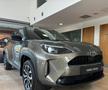 Toyota Yaris Cross / Foto: Instagram