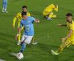 FC Voluntari obține o victorie de aur cu Unirea Slobozia » Ilfovenii sunt la 90 de minute de revenirea în Superligă